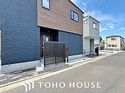 快適は家と街と環境が調和した時に訪れるのだと改めて感じさせてくれます。
