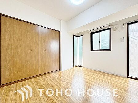 そこで暮らす方々のことを考え抜き、そして造りこんだ空間は癒しの時間を提供してくれます。