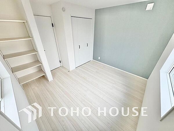 子供部屋