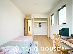 子供部屋の画像