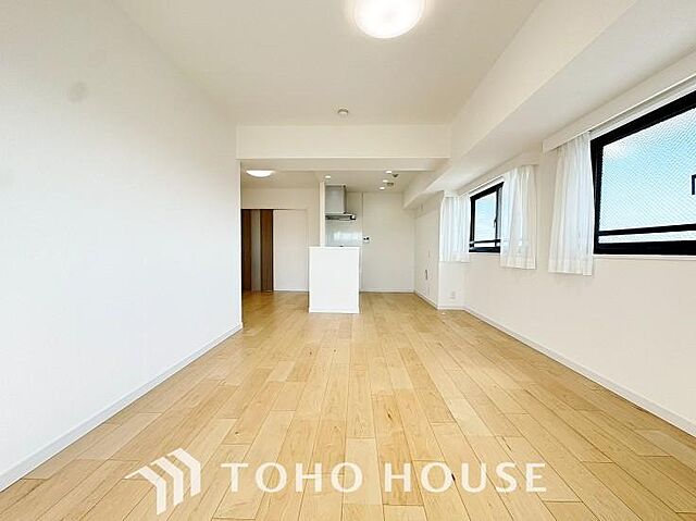 リビング/ダイニング ヴィルメゾン葛西 11階/-