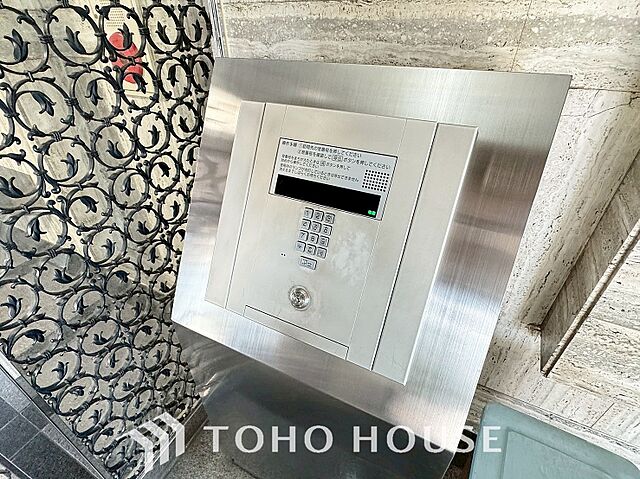 設備 ヴィルメゾン葛西 11階/-