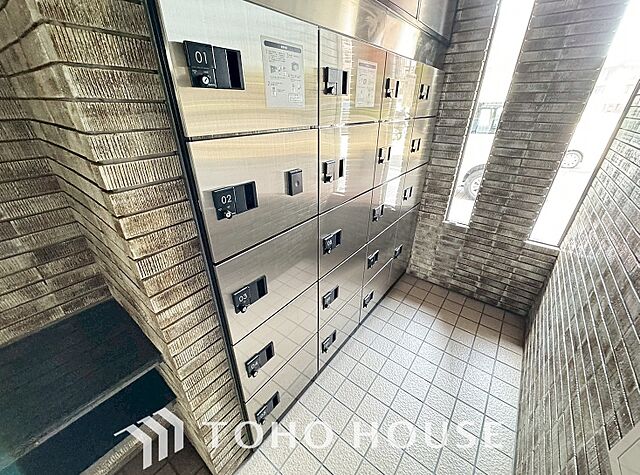 設備 ヴィルメゾン葛西 11階/-