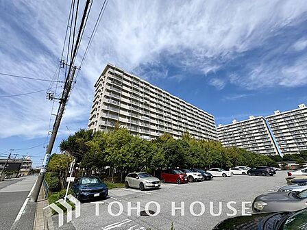 建物の居住性に拘った邸宅は、「落ち着き」と「安らぎ」と「快適」を実現してくれます。