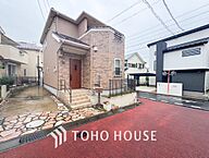 千葉県柏市花野井：物件画像