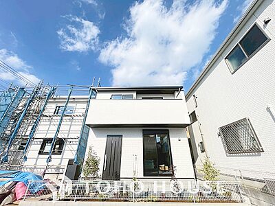 外観:贅沢といえるほどの豊かな居住性と、プライドを満たすクオリティが見事に調和した住空間。 外観:贅沢といえるほどの豊かな居住性と、プライドを満たすクオリティが見事に調和した住空間。