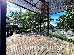 千葉都市モノレール 穴川駅 徒歩13分