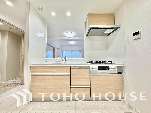 キッチン アーベントハイム葛西臨海公園 1階/-