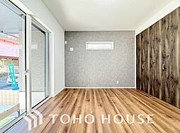 子供部屋の画像