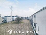 新居に住まう事で手に入れるものは、きっと日常にとっても貴重な存在となるはずです。