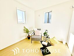 子供部屋の画像