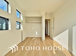子供部屋の画像