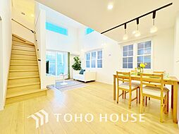 東武野田線 豊四季駅 徒歩7分