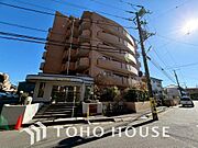 建物の居住性に拘った邸宅は「落ち着き」と「安らぎ」と「快適」を実現してくれます。
