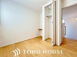 洋室の画像