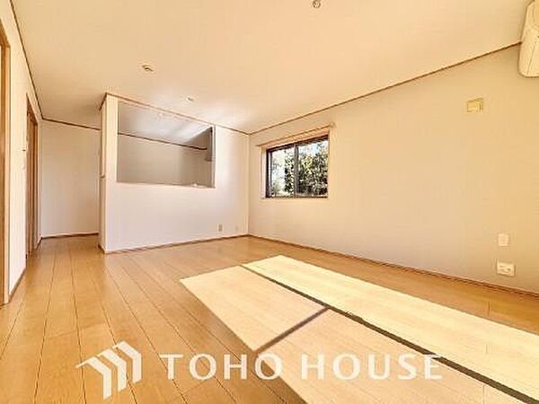 室内を拡大表示
