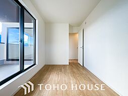 洋室の画像