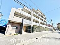 千葉県船橋市習志野台5丁目：物件画像