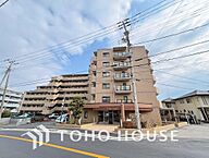 千葉県市川市柏井町1丁目：物件画像