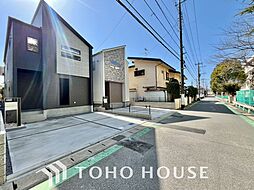 千葉県千葉市花見川区さつきが丘1丁目