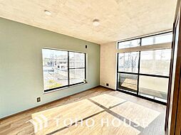 子供部屋の画像