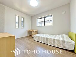 子供部屋の画像