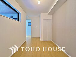 子供部屋の画像