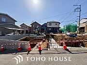 ここに住むからこそ意味がある。すべての（始まり）をここから迎えます。