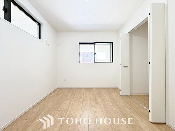 子供部屋