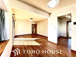 東武野田線 馬込沢駅 徒歩20分