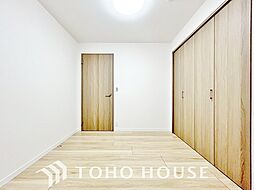 洋室の画像