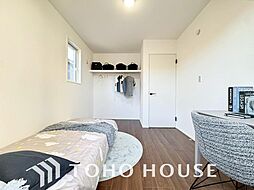 子供部屋の画像