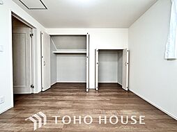 洋室の画像