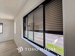室内の画像