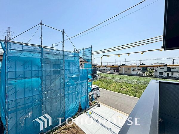 周辺を拡大表示