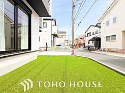 JR総武線 東船橋駅 徒歩8分