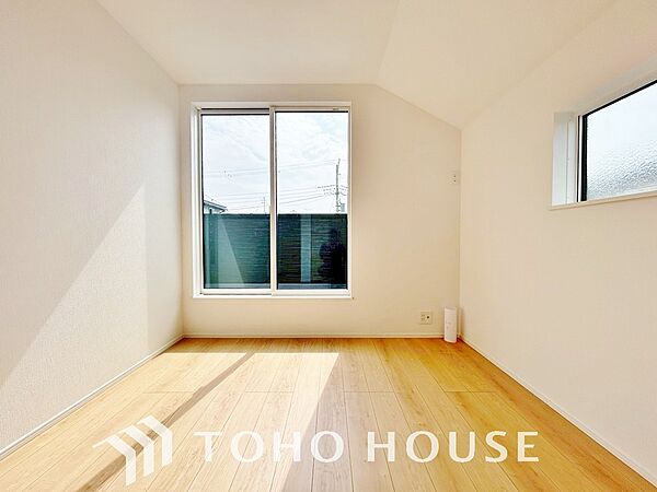 子供部屋