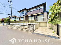 総武本線 四街道駅 バス18分 みそら団地下車 徒歩5分