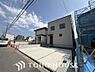 外観：物件の陽当りや通風、周辺環境や街並みなど、資料には掲載していない情報をぜひ現地でご確認ください。