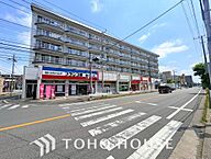 千葉県船橋市本中山4丁目：物件画像