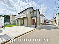 千葉県鎌ケ谷市北中沢2丁目：物件画像