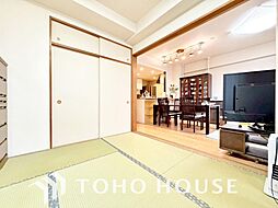 和室の画像