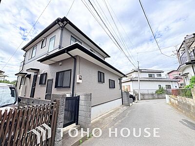 外観:ここに住むからこそ意味がある。すべての(始まり)をここから迎えます。 外観:ここに住むからこそ意味がある。すべての(始まり)をここから迎えます。