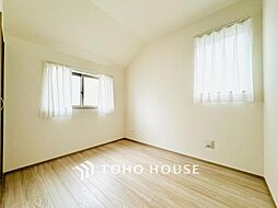 子供部屋の画像