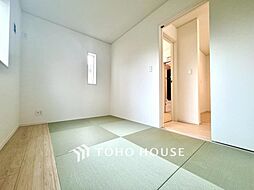和室の画像