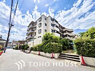 千葉県松戸市南花島：物件画像