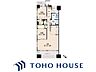 間取り：間取り