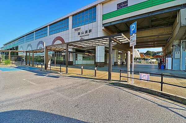周辺を拡大表示