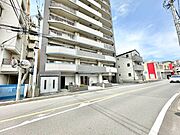 快適は家と街と環境が調和した時に訪れるのだと改めて感じさせてくれます。