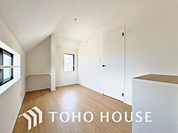 子供部屋の画像